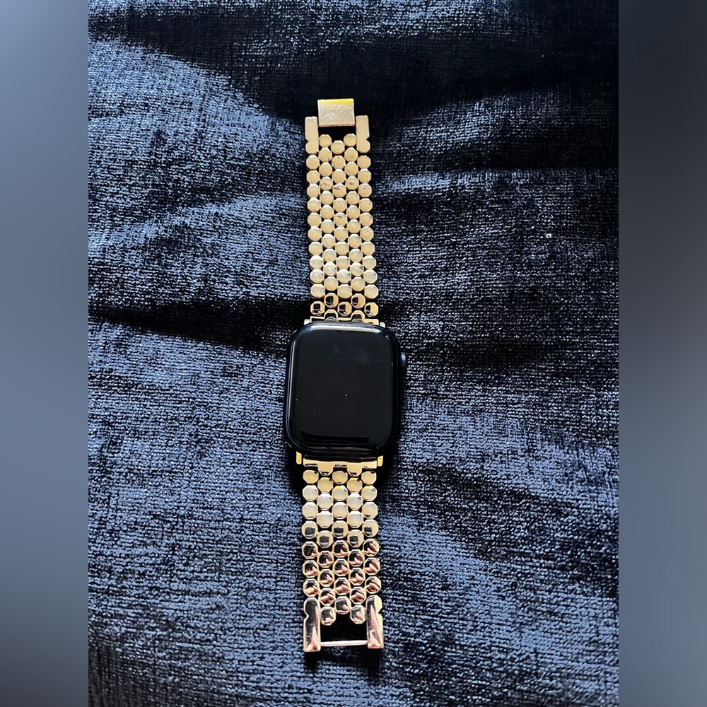 Apple Watch band